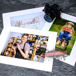 10x10" to take 8x8" Mount, Back & Bag Sets