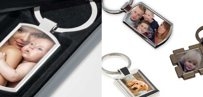 Photo Key Rings Photo Key Rings