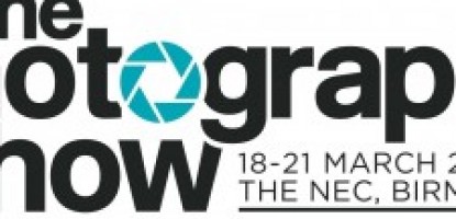 Photography Show 2017 NEC Photography Show 2017 NEC