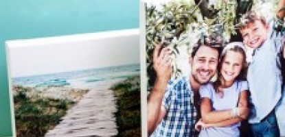 How your photo can become picture perfect for canvas? How your photo can become picture perfect for canvas?