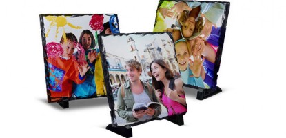 Photo Slate Photo Slate